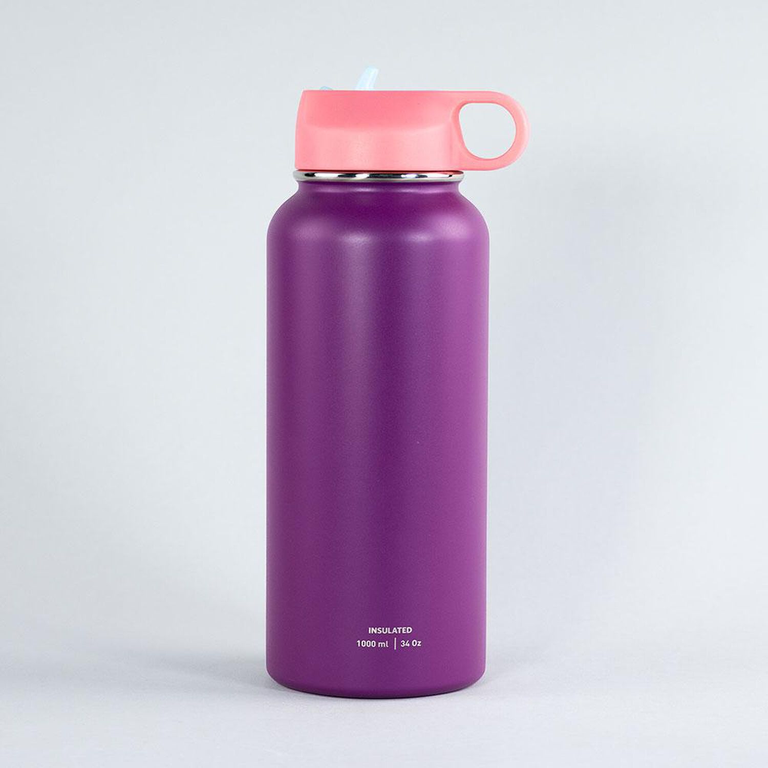 Botella T&eacute;rmica Keep Insulada Flask / 1 Pieza / 1 Litros image number 1.0