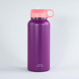 Botella T&eacute;rmica Keep Insulada Flask / 1 Pieza / 1 Litros