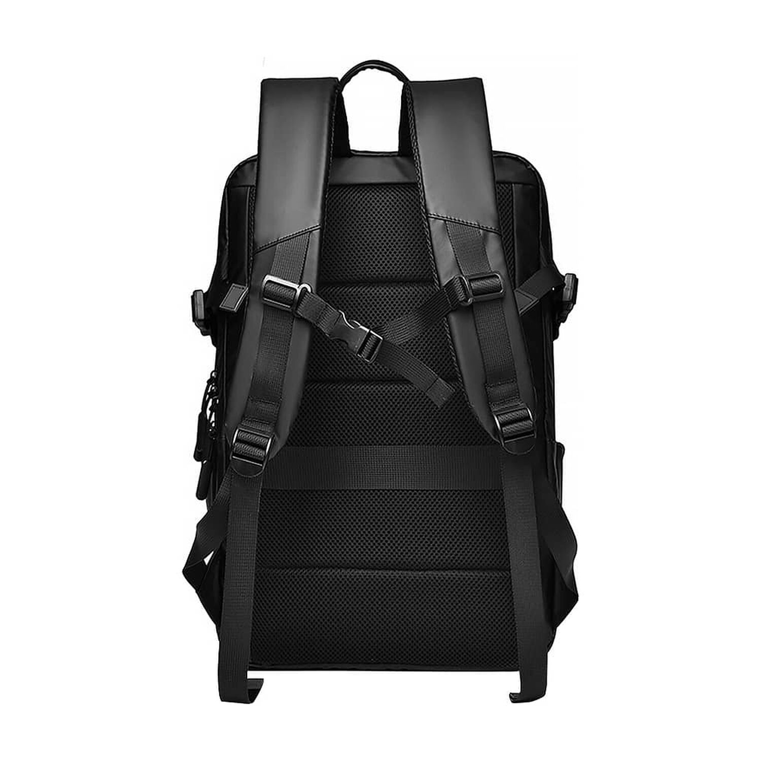Mochila Multifunci&oacute;n Kolke Trekking Impermeable 17.3'' image number 4.0