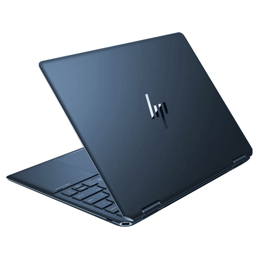 Hp Spectre X360 14-ef0101la, Intel Core I7-1255u, 13.5", 16gb/1tb Ssd Pc Seminuevo image number 3.0