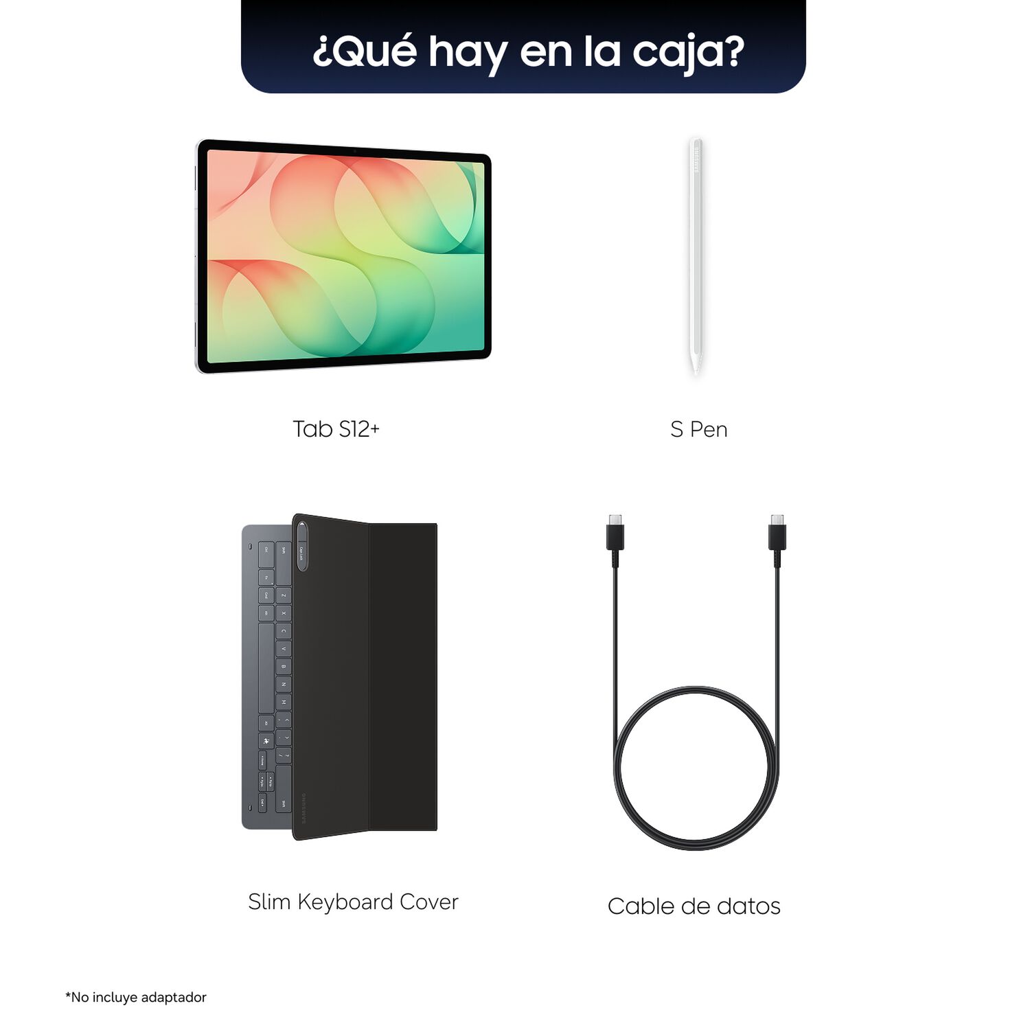 Galaxy Tab S12+ Silver 256 Gb image number 6.0