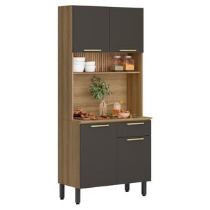 Mueble De Cocina Roca Avela / 4 Puertas / 1 Cajón