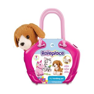 Roleplace Cartera De Mascota Roleplace