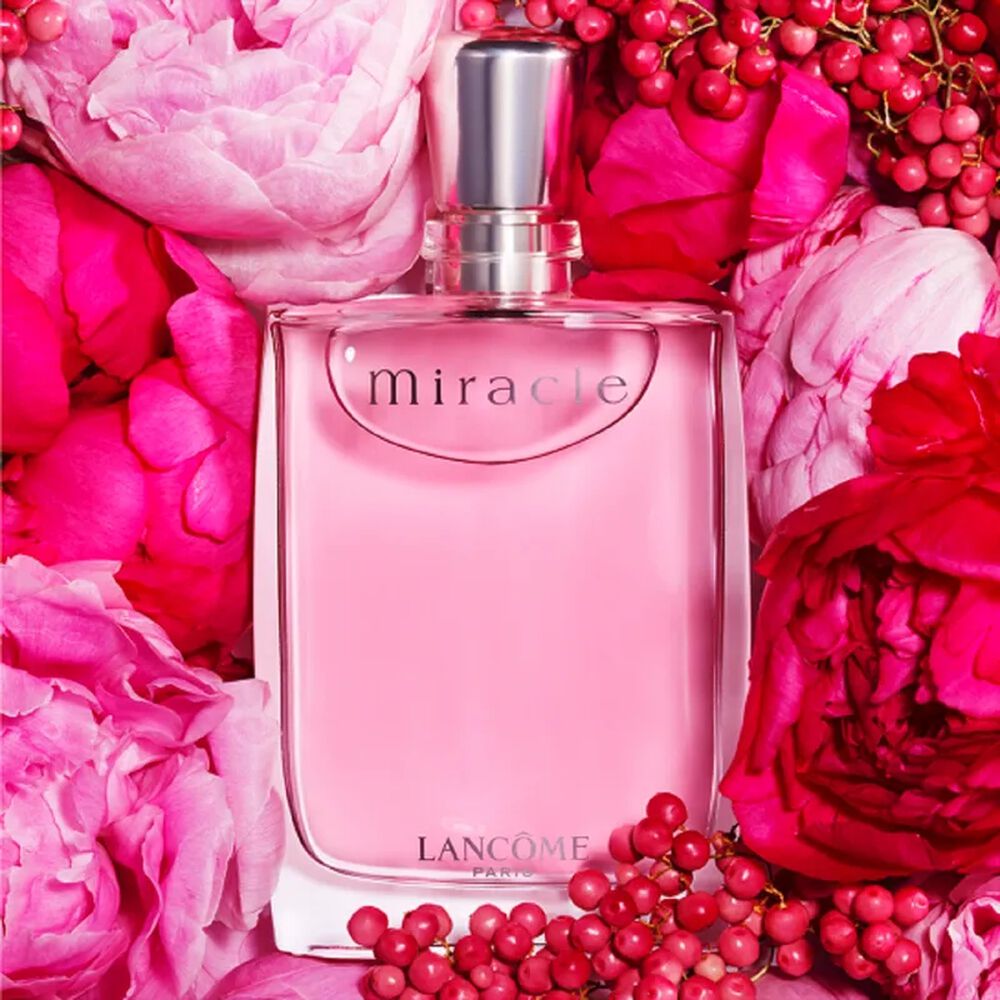 Lancome Miracle Woman Edp 30ml image number 2.0