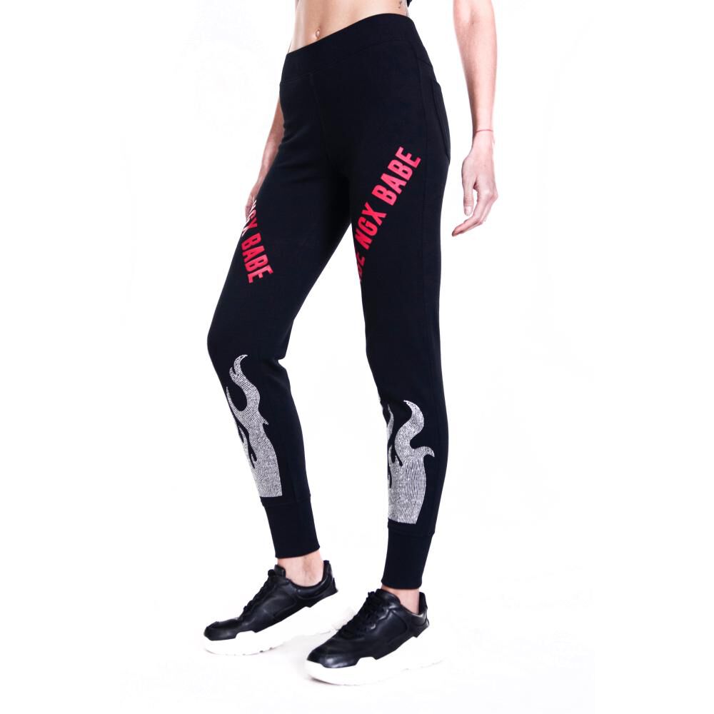Buzo ngx mujer clearance