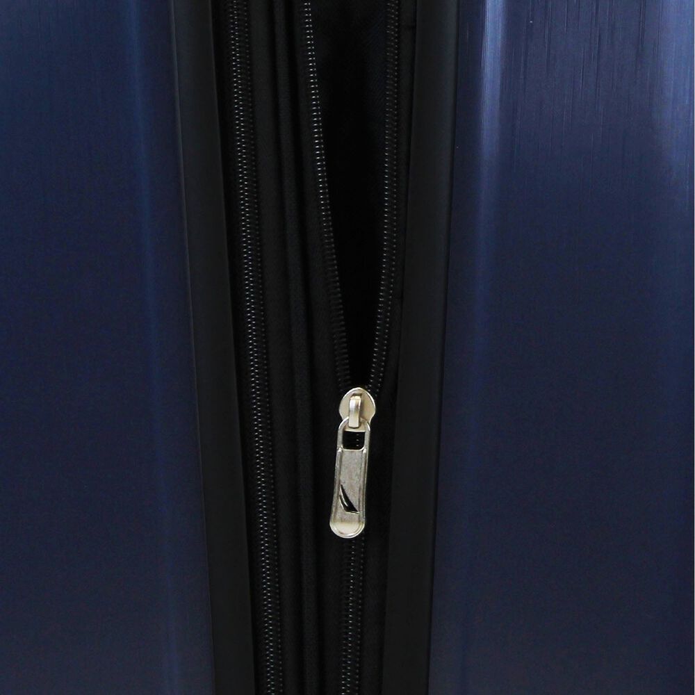 Set De 3 Maletas S+m+l Nautica San Blas Azul image number 3.0