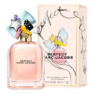 Marc Jacobs Perfect 100 Ml Eau De Parfum