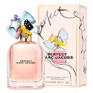 Marc Jacobs Perfect 100 Ml Eau De Parfum