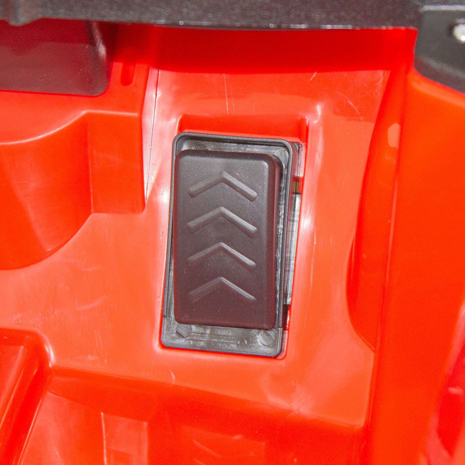 Auto El&eacute;ctrico Meche Premium Ni&ntilde;os Ni&ntilde;as Infantil Rosado image number 7.0