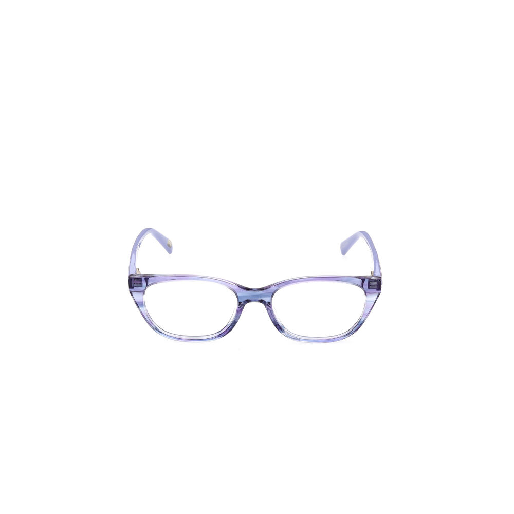 Lentes Ópticos Morado Skechers Para Niños image number 0.0