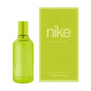Nike Yummy Musk Woman Edt 100ml