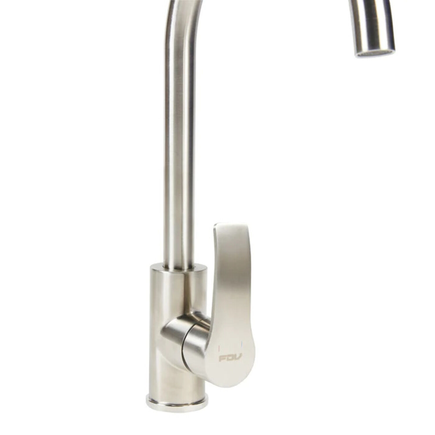 Griferia Fdv Steel Fx - Cocina image number 4.0