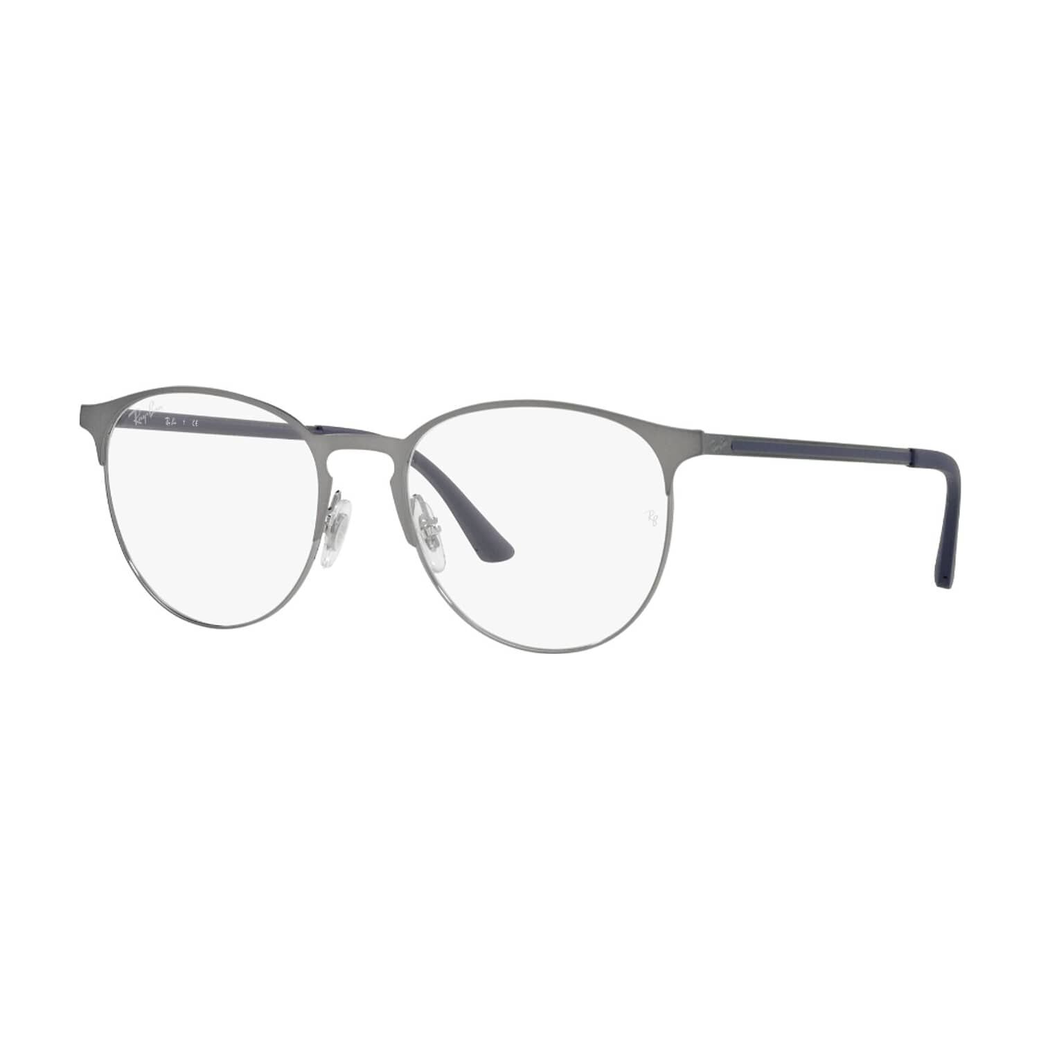 Lentes &Oacute;pticos Gris Ray-ban Optical image number 1.0