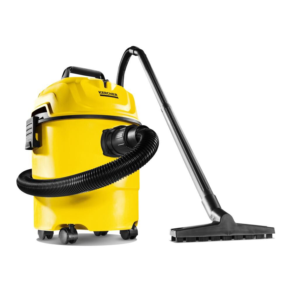 Aspiradora de Tambor Karcher WD1 Classic image number 0.0