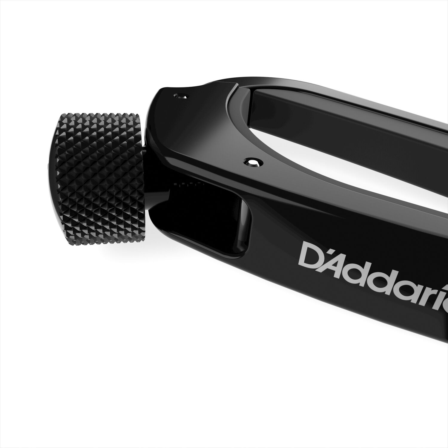 Capodastro Guitarra El&eacute;ctrica/ac&uacute;stica Capo Pro Pw-cp-02 Planet Waves Daddario image number 1.0