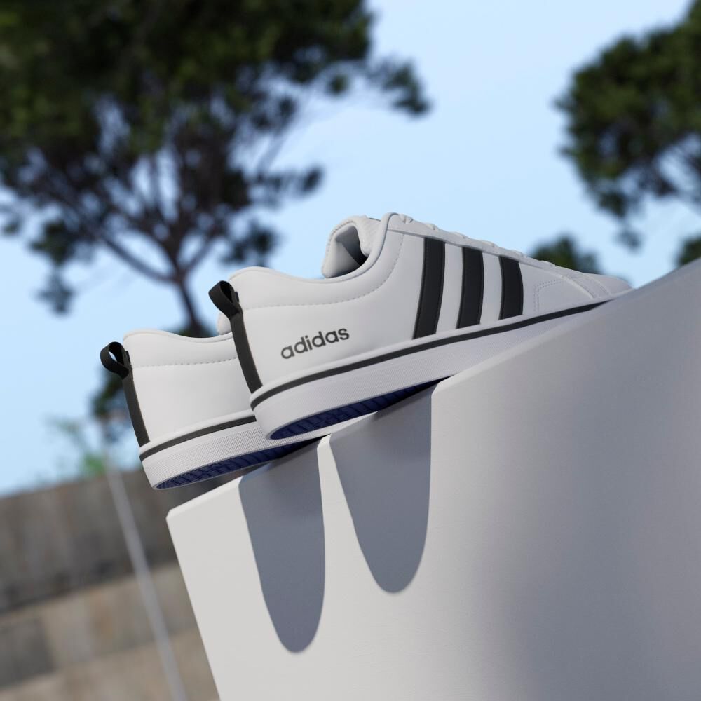 Zapatillas Urbana Hombre Vs Pace 2.0 Adidas image number 4.0