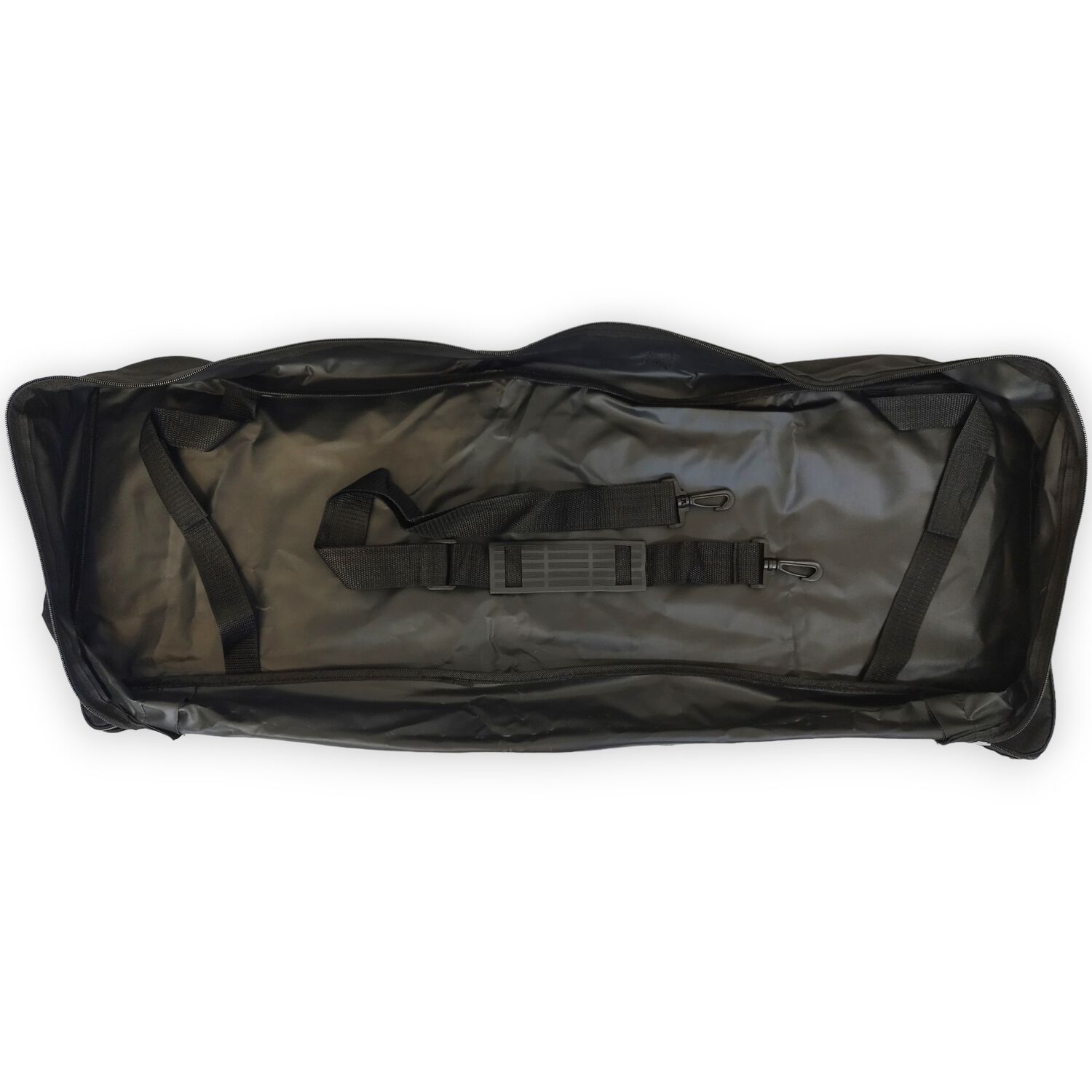 Funda Music Bags Para Teclado De 54 Notas Mub-540t image number 1.0
