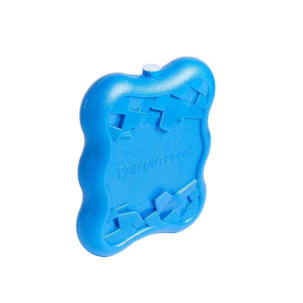 Icepack Duro 1000 Gramos Pro Outdoor