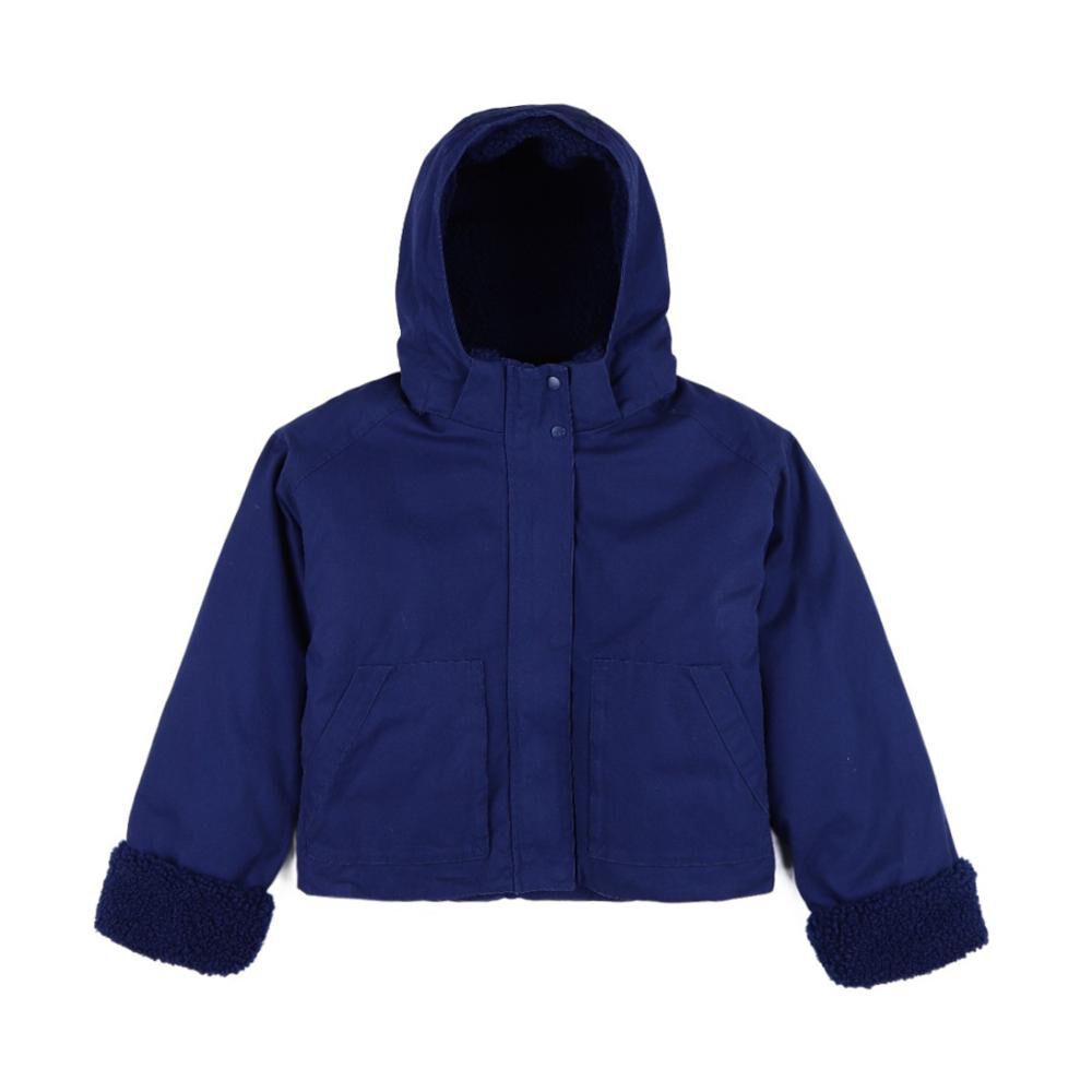 Chaqueta Mujer Freedom image number 0.0