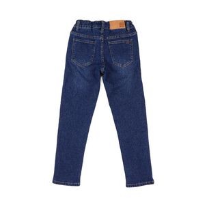 Jeans Ni&ntilde;o Topsis