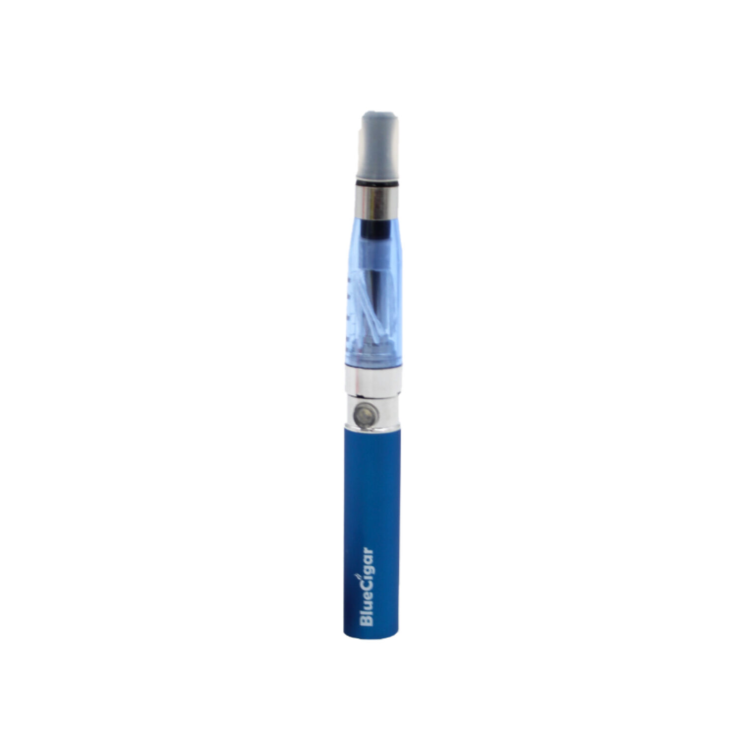 Vaporizador Electr&oacute;nico Con Cargador Color Azul - Ps image number 0.0