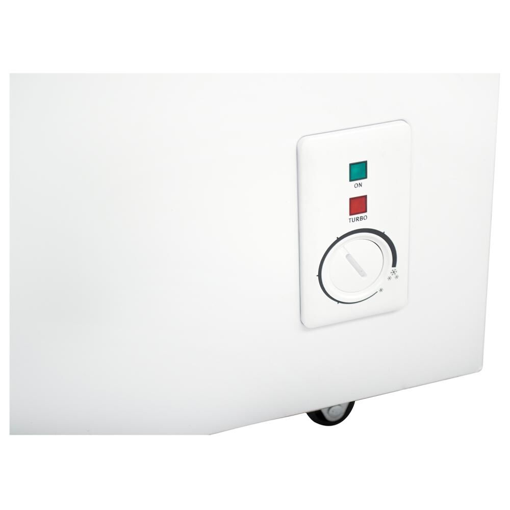 Freezer Horizontal Fensa Z300 / Frío Directo / 291 Litros image number 5.0