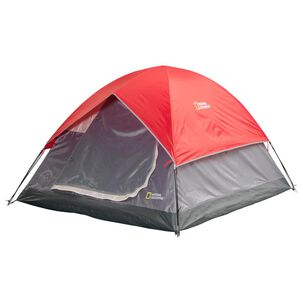 Carpa National Geographic Cng2332 / 2 Personas