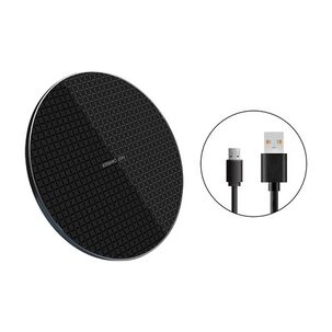 Cargador De Celular Inalambrico 2a 20w Smartphone Android Compatible Para Iphone