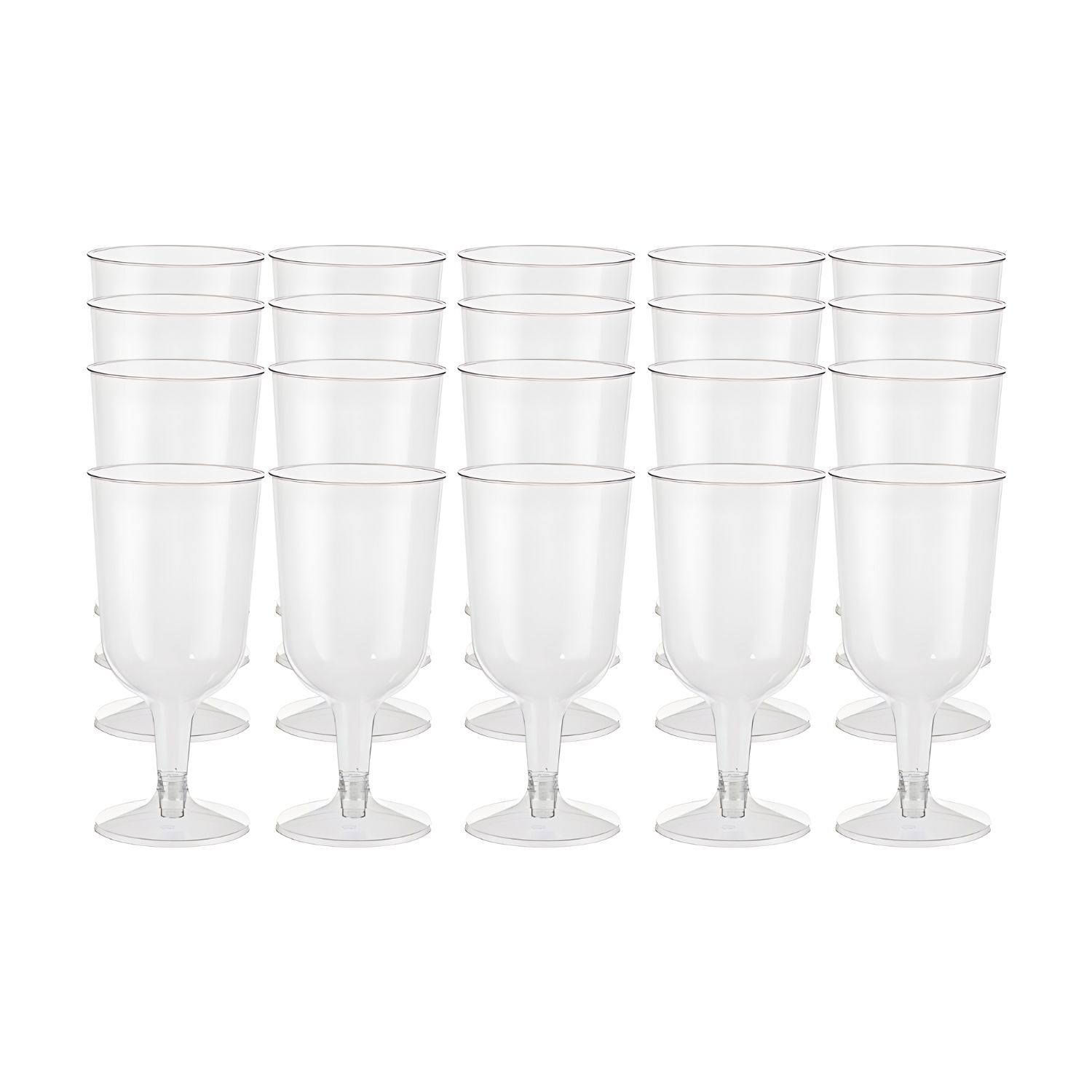 30 Set De Copas Copa De Vino Copas De Vino Copa De Coctel image number 1.0