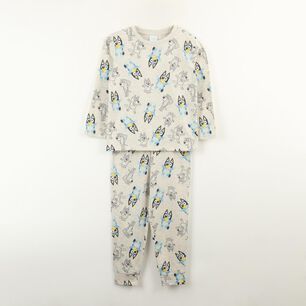 Pijama Ni&ntilde;o Bluey