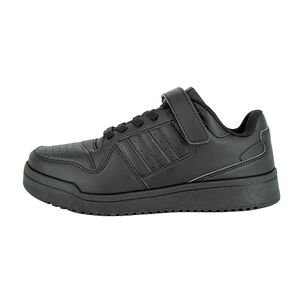 Zapatilla Posy Negro Uns