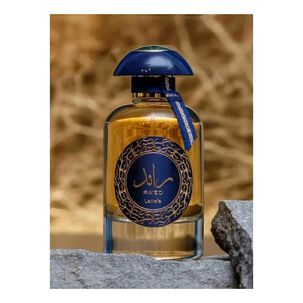 Lattafa Raed Gold Edp 100ml