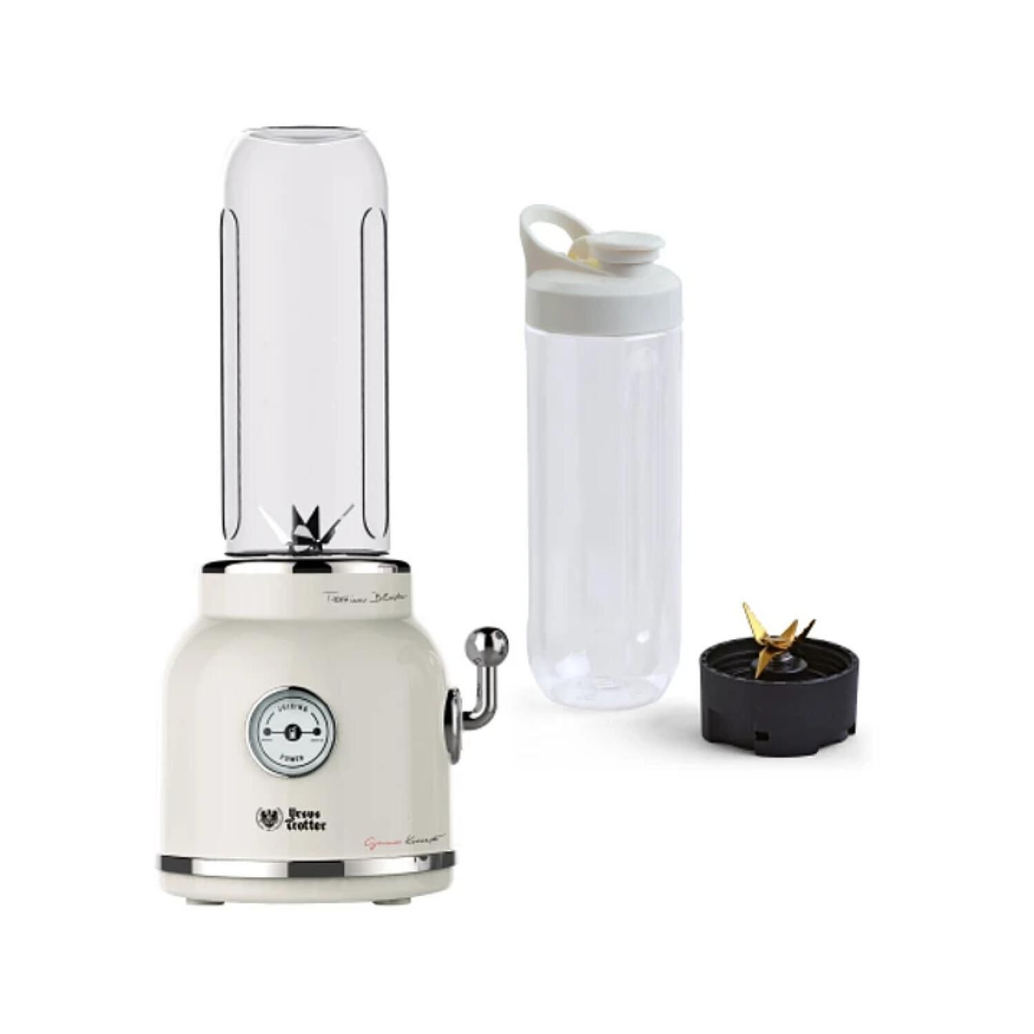 Licuadora Personal 400w 700ml Ut-tritan2go Ursus Trotter image number 0.0