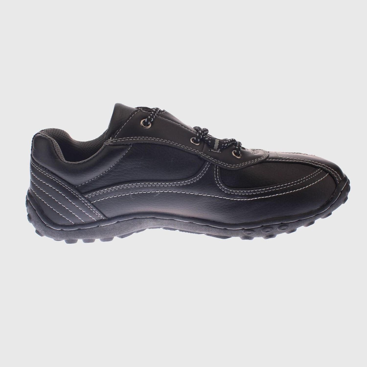 Zapatilla Urbana Negro Heriel Art. 8hz2243black image number 2.0
