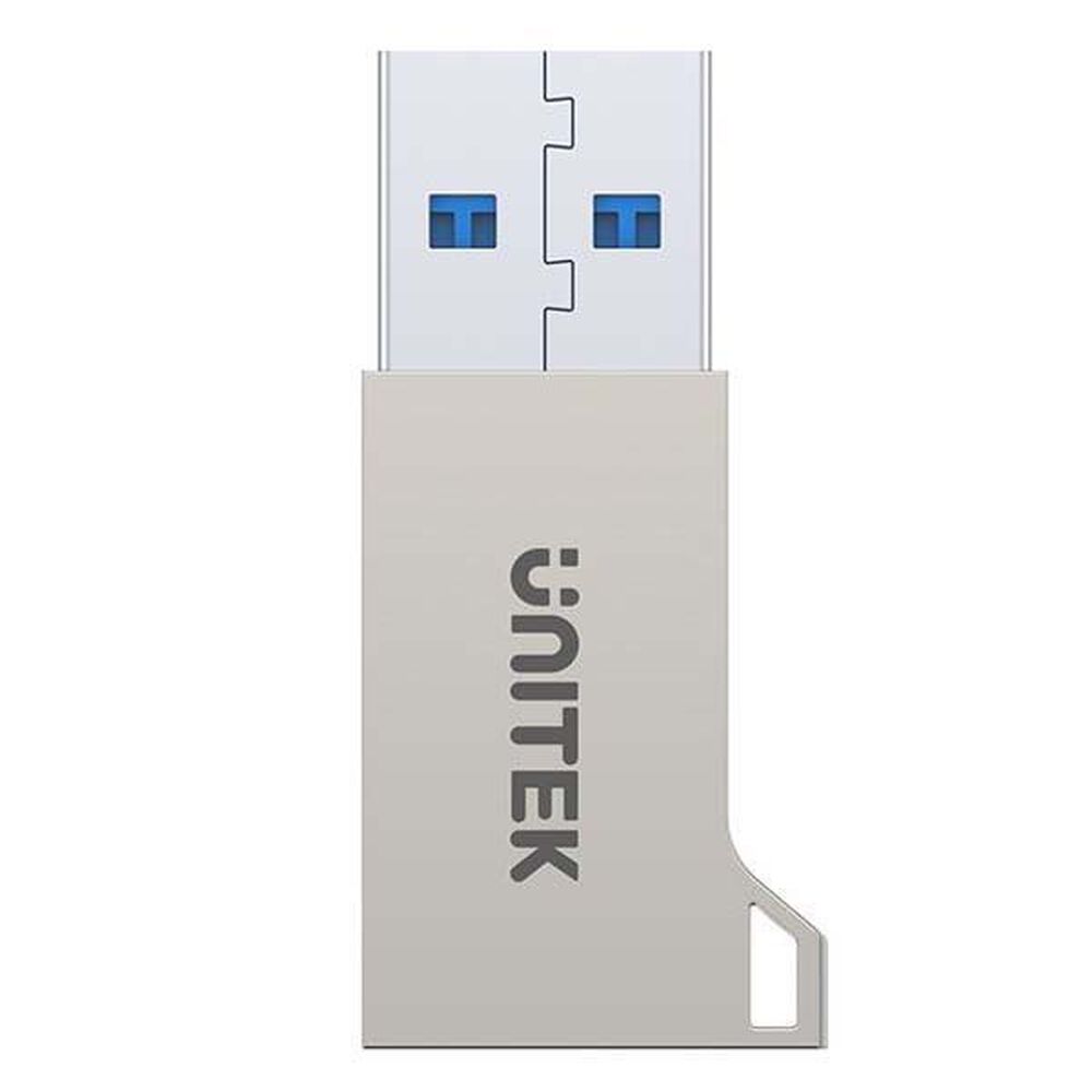 Adaptador Usb 3.1 A Usb Tipo C High Speed Unitek A1034ni image number 3.0