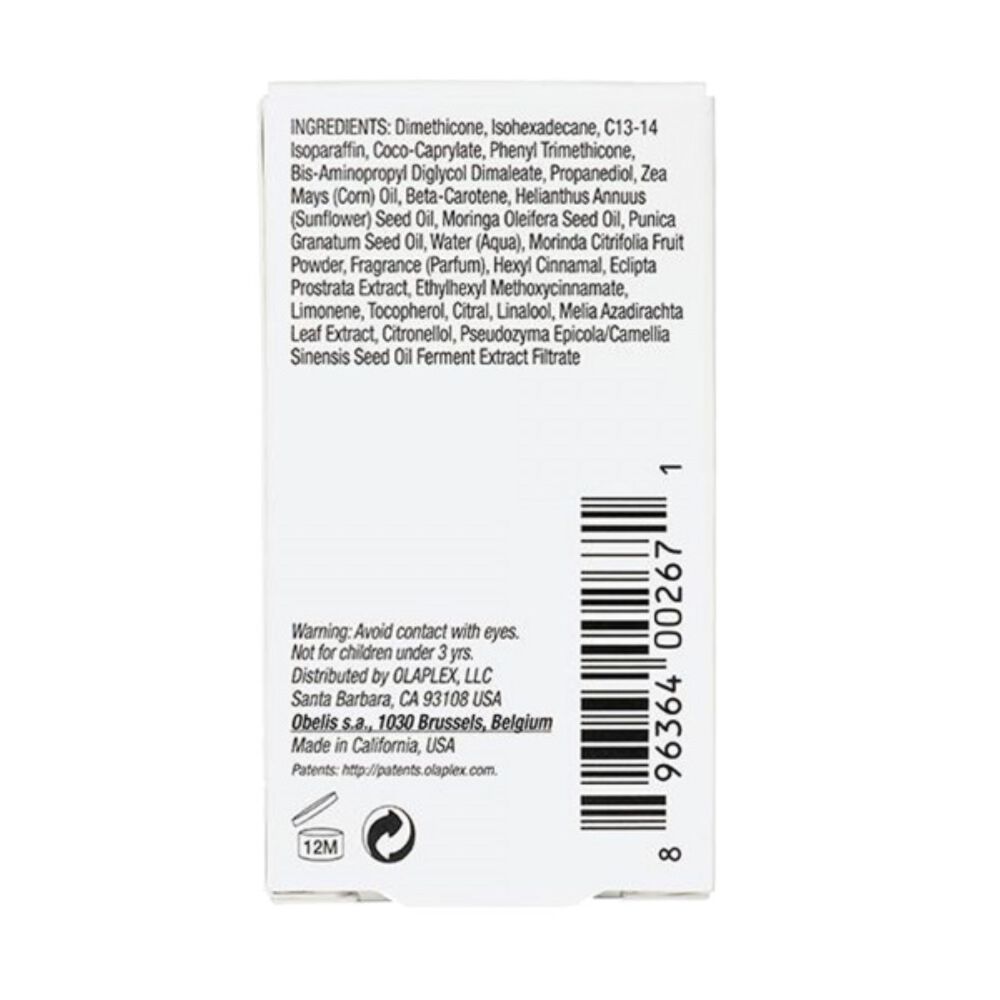 Olaplex 7 Aceite Capilar Bonding Oil Reparación 30ml image number 3.0