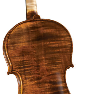 Viola Outfit 16'' Sva-500 Cremona