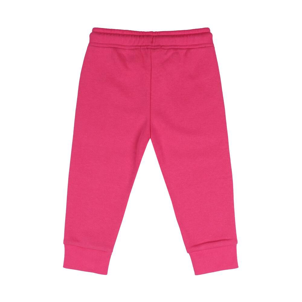 Pantal&oacute;n De Buzo Bebe Ni&ntilde;a Baby image number 1.0