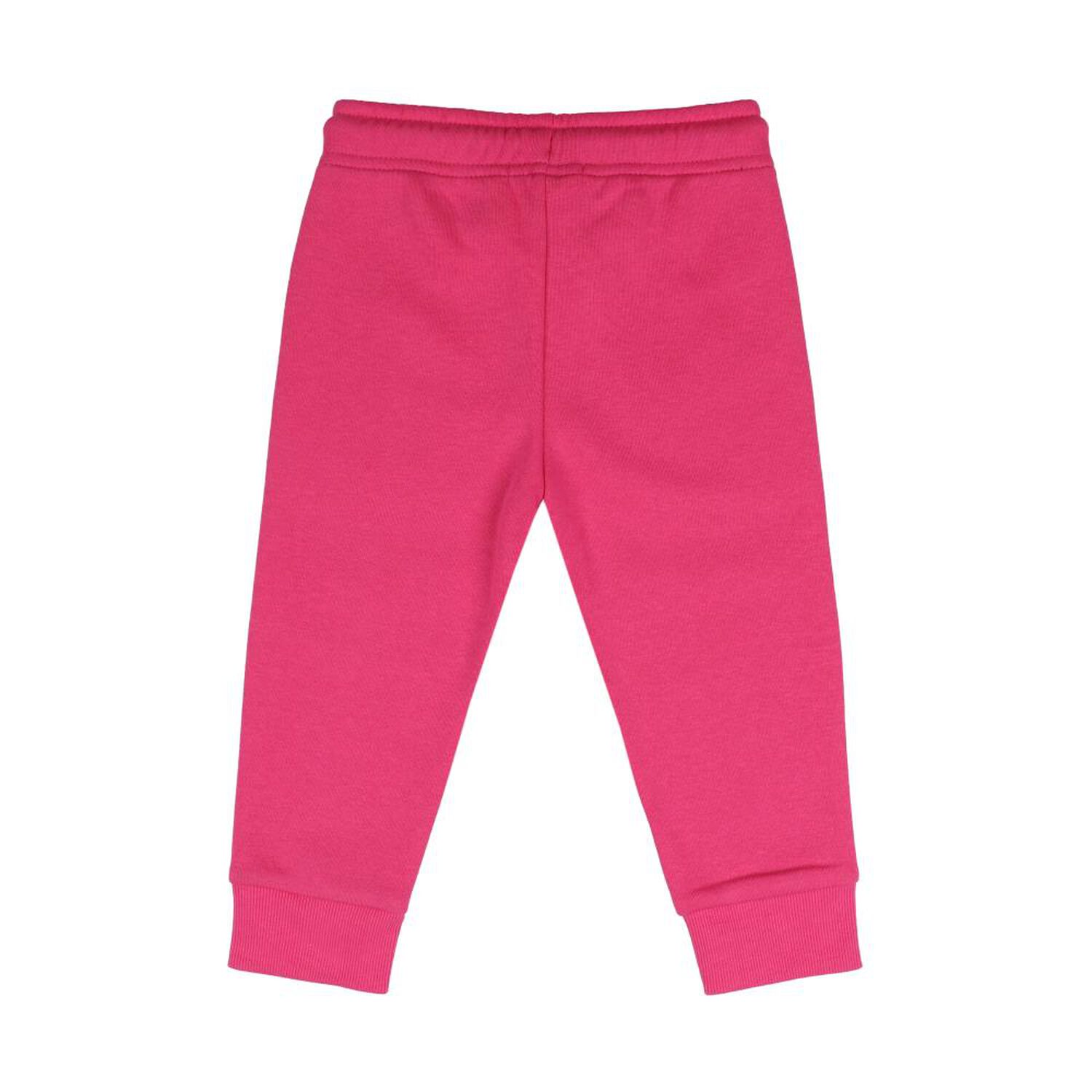 Pantal&oacute;n De Buzo Bebe Ni&ntilde;a Baby image number 1.0