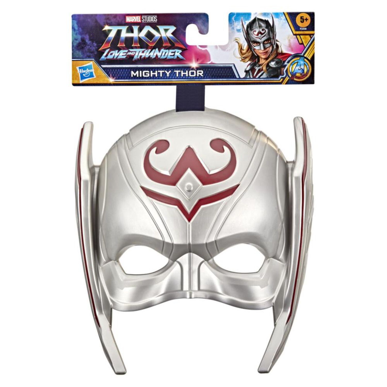 M&aacute;scara Thor F3358 image number 1.0