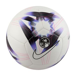 Balón De Fútbol Premier League Pitch Nike / Talla 5