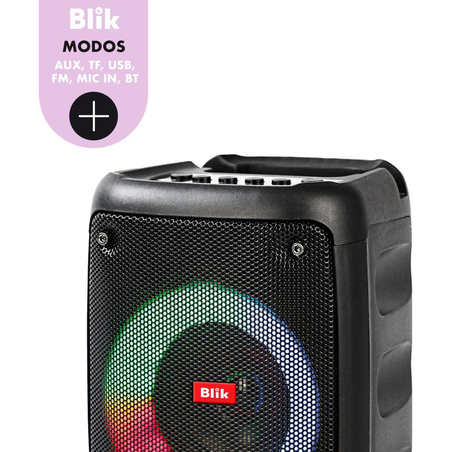 Karaoke Blik Voice image number 6.0