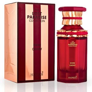 Hamidi The Lost Paradise Divine Cherry Woman Edp 100ml