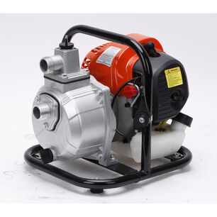 Motobomba Bencinera Lgp10 1" 1,6hp Leo
