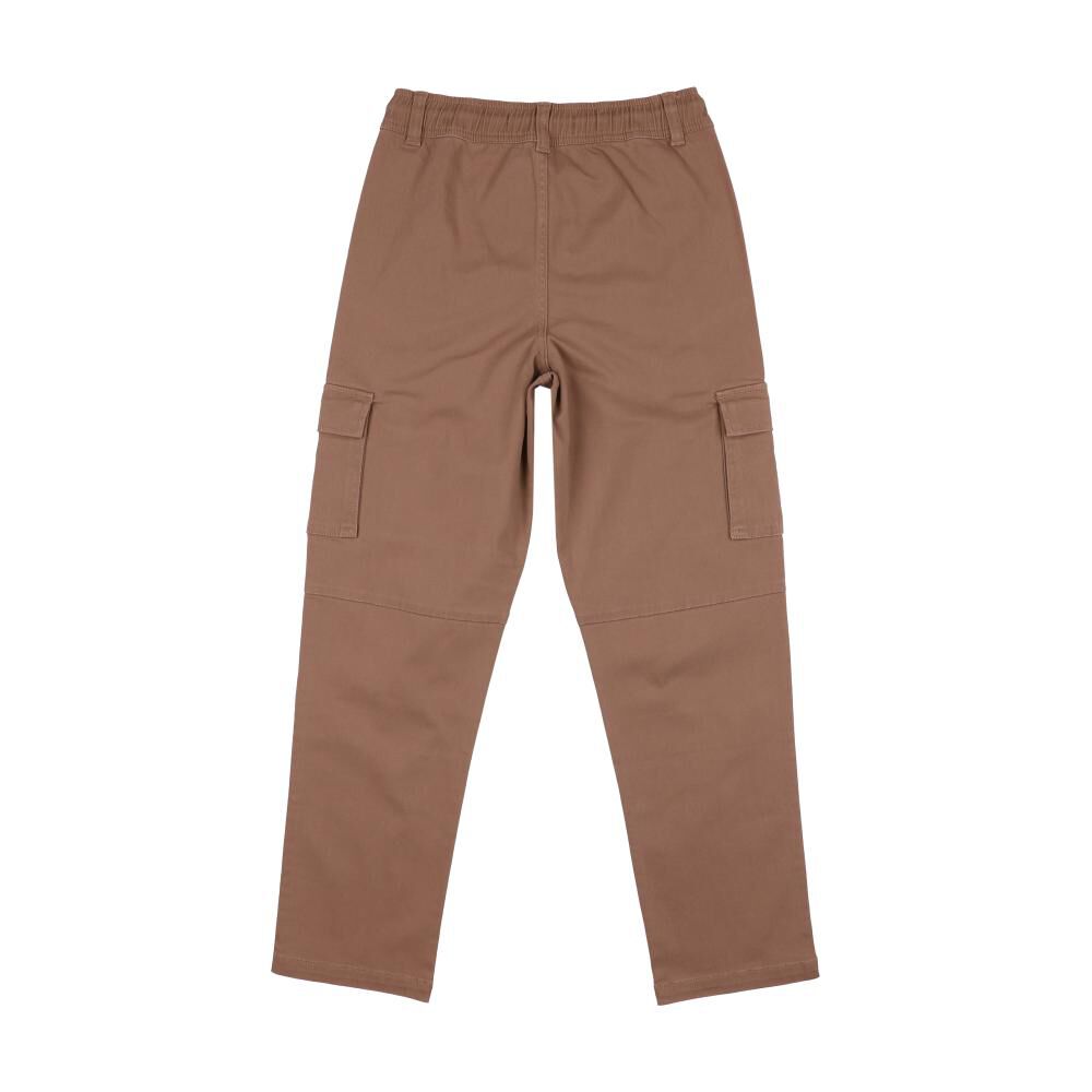 Pantalón Niño Skuad image number 1.0