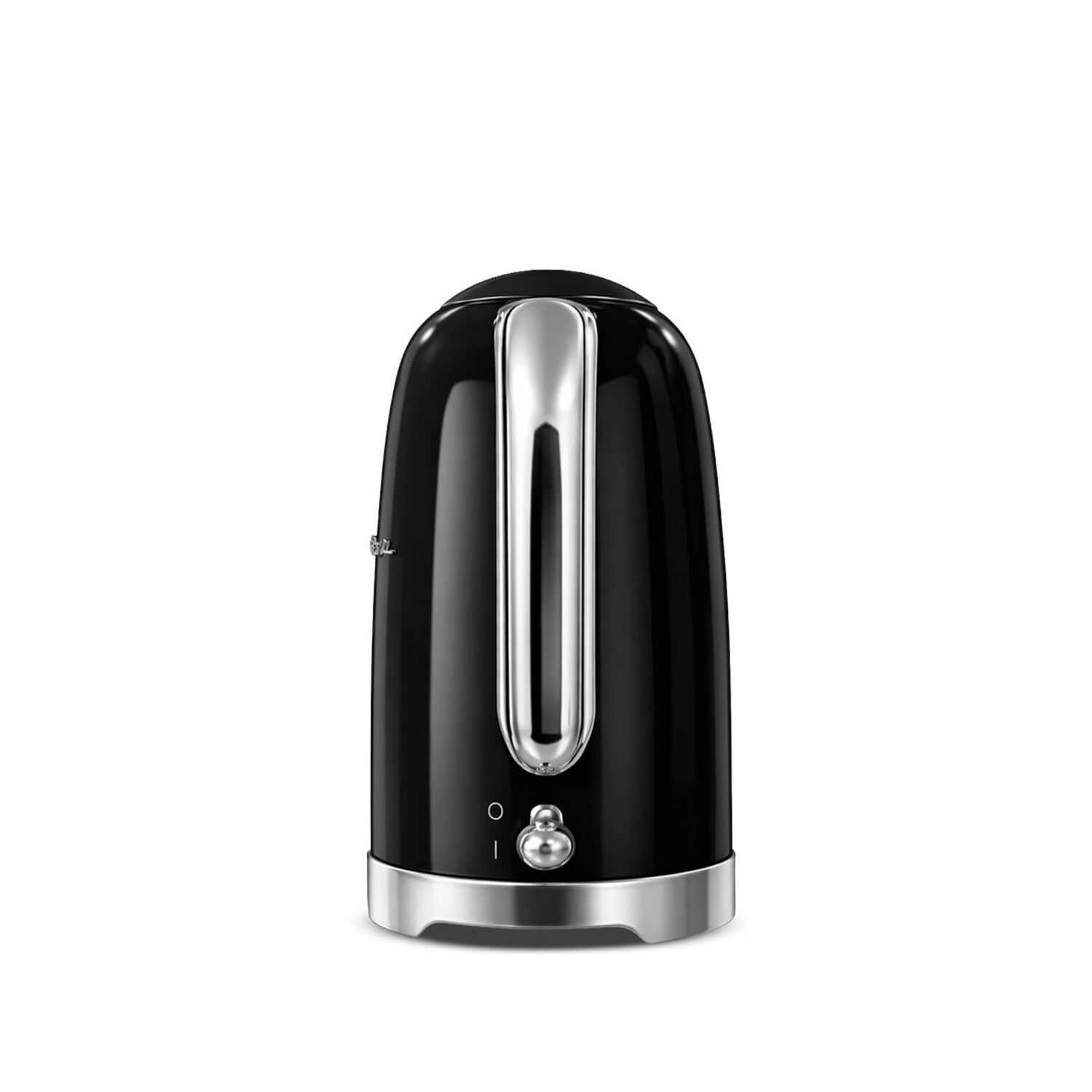 Hervidor Thor Retro Style Kettlet Black image number 2.0