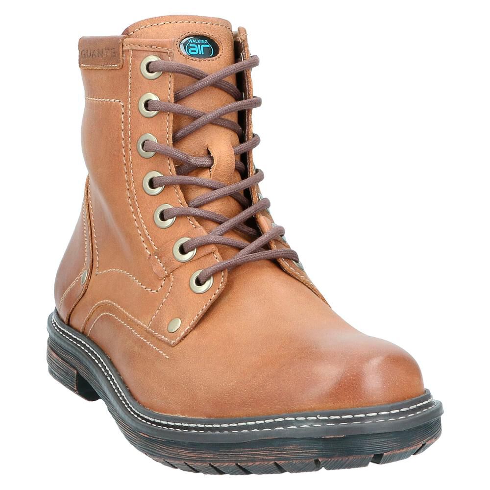 Botín Hombre Guante en Oferta | Hites.com
