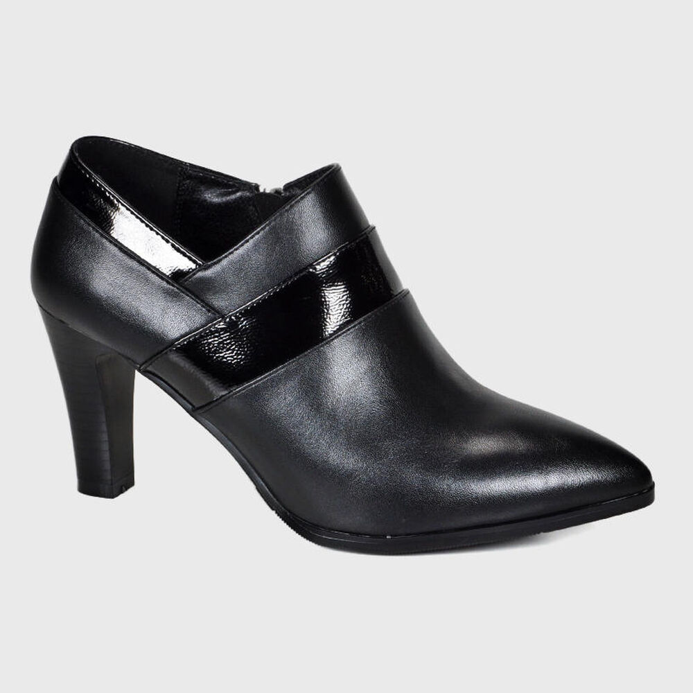 Zapato Nayelis Negro image number 4.0