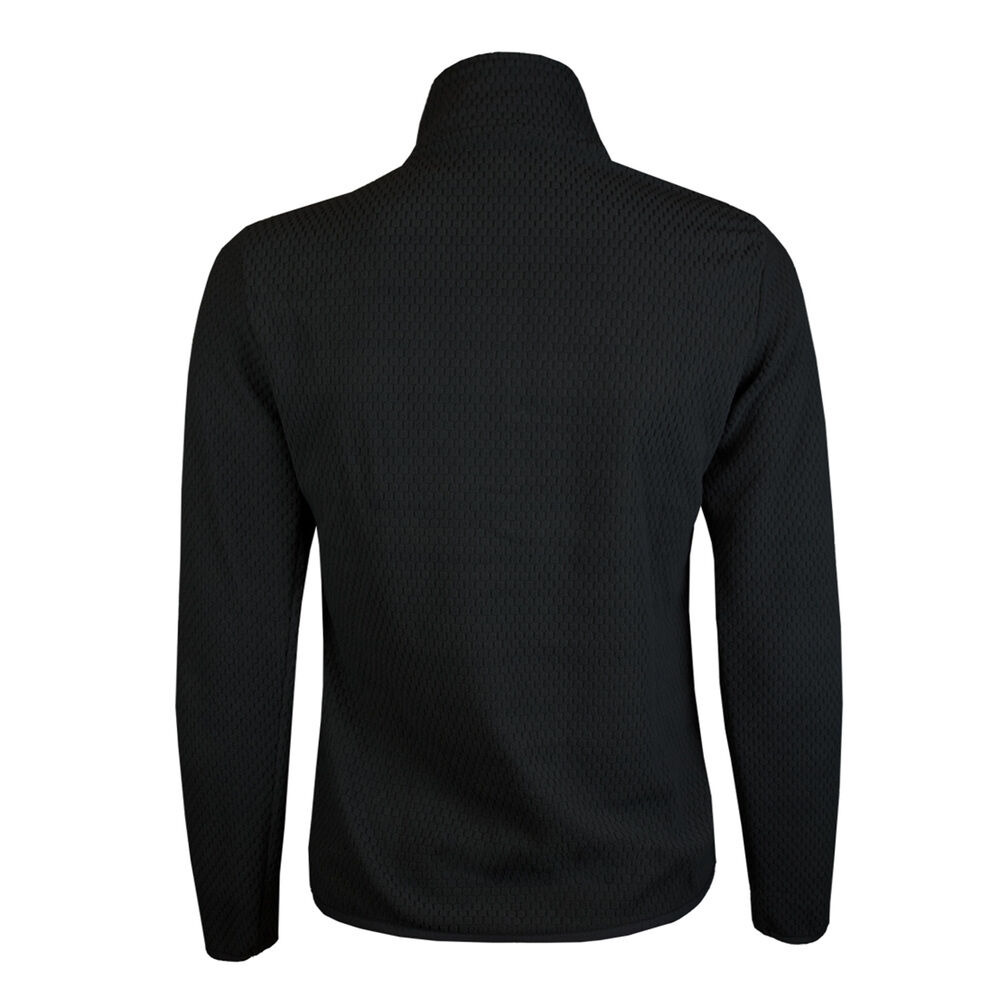 Polera Micropolar Panal Segunda Capa Con Cierre Culpeo Mujer image number 2.0