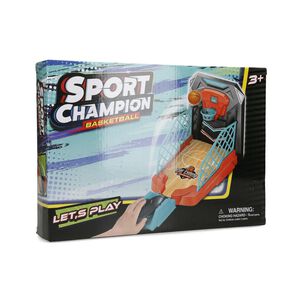 Mini Juego De Basquetbol Happy Valley